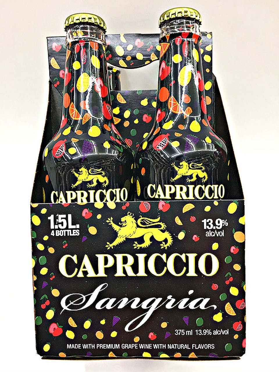 images/wine/SPIRITAS and OTHERS/Capriccio Sangria 4pk.jpg